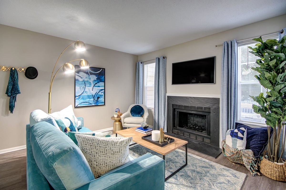 Westfield Village Apartments
